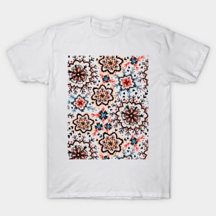 Floral T-Shirt